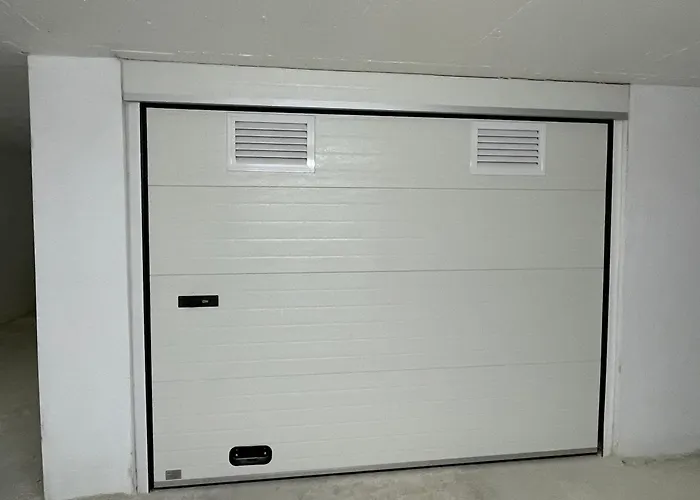 Brand New Apartment 2 Mins From Seafront