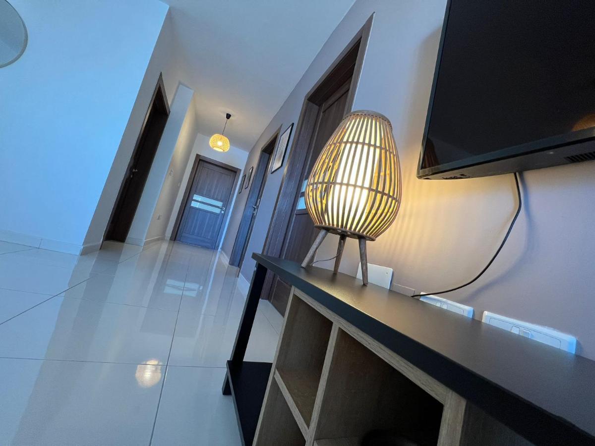 Brand New 2 Mins From Seafront St. Paul's Bay