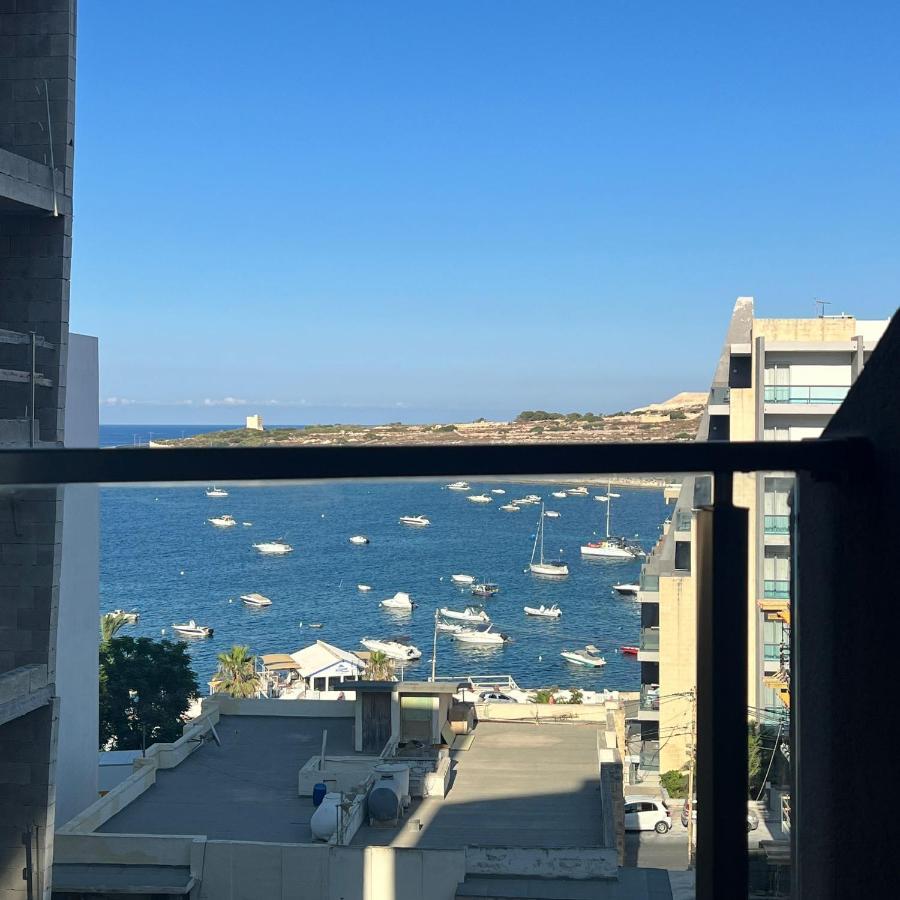 Brand New 2 Mins From Seafront * St. Paul's Bay