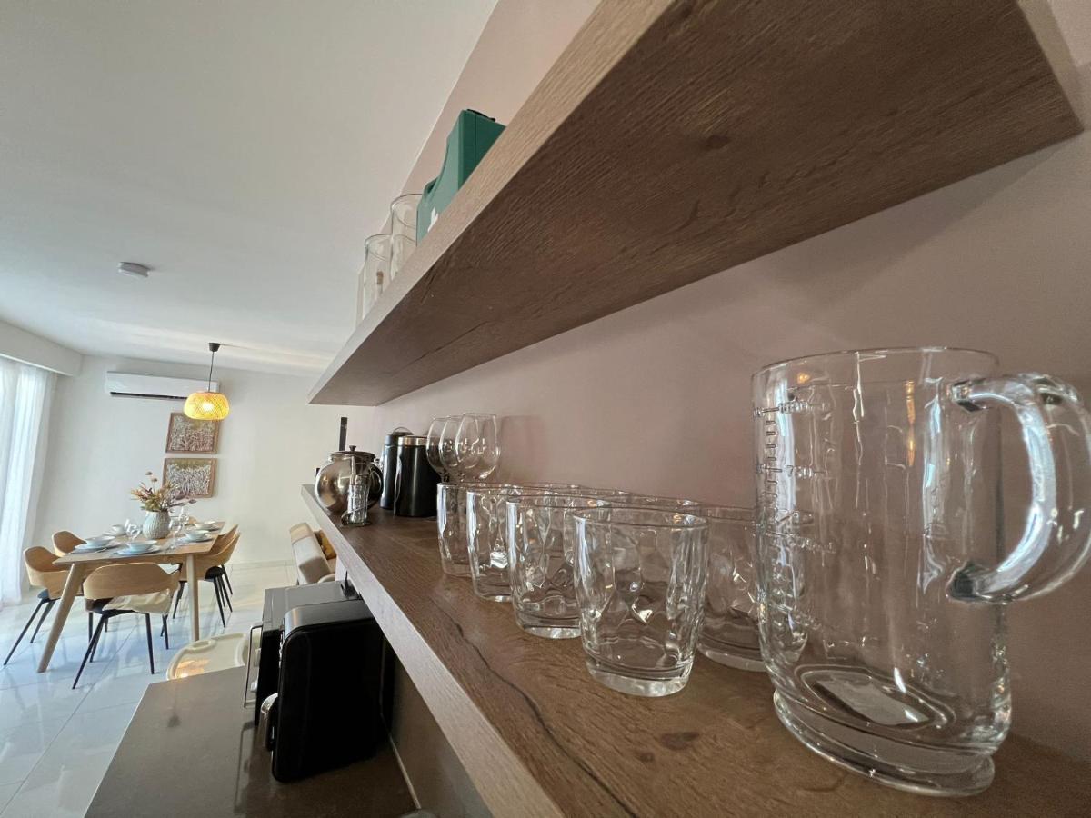 Brand New 2 Mins From Seafront Apartment St. Paul's Bay