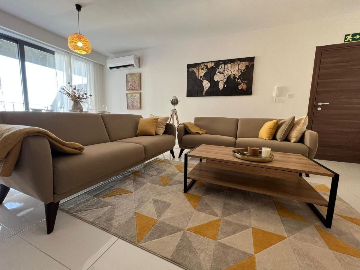 Brand New 2 Mins From Seafront * St. Paul's Bay