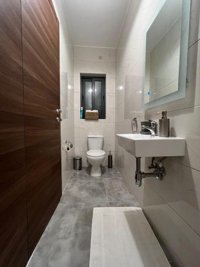 Brand New 2 Mins From Seafront St. Paul's Bay