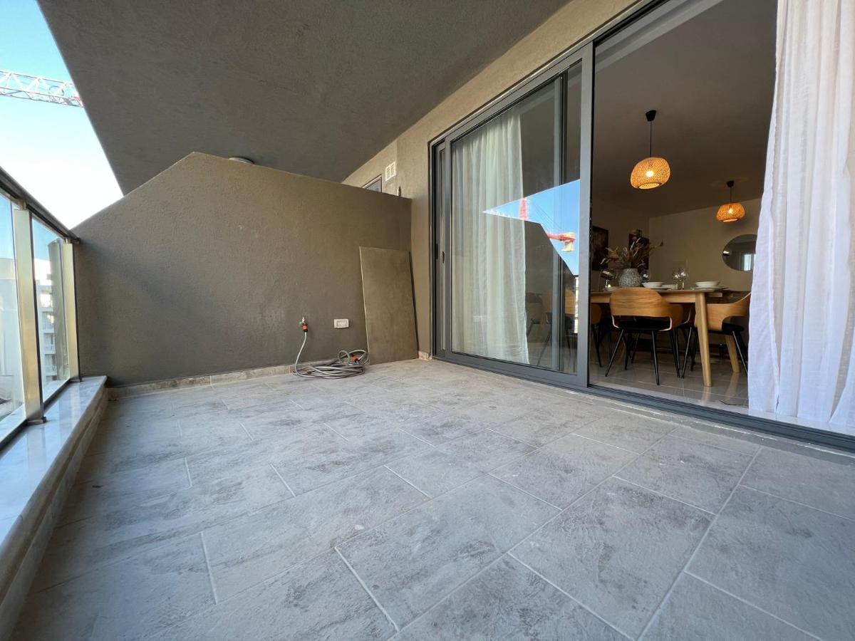 Apartment Brand New 2 Mins From Seafront St. Paul's Bay