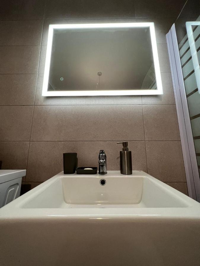 Brand New 2 Mins From Seafront St. Paul's Bay
