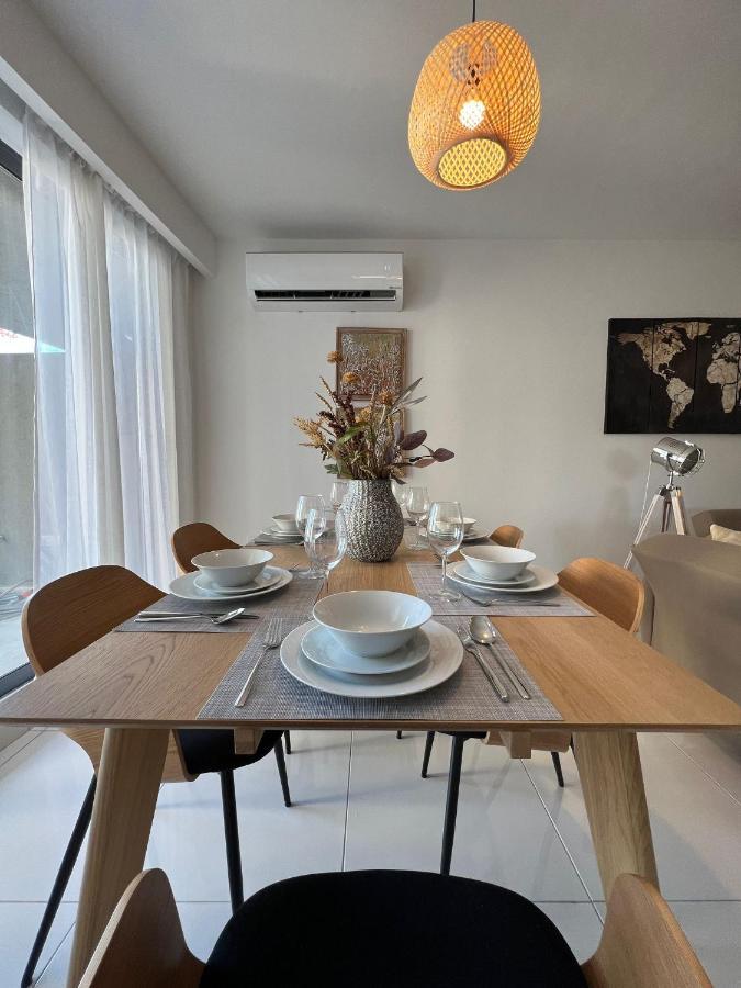 Brand New 2 Mins From Seafront St. Paul's Bay