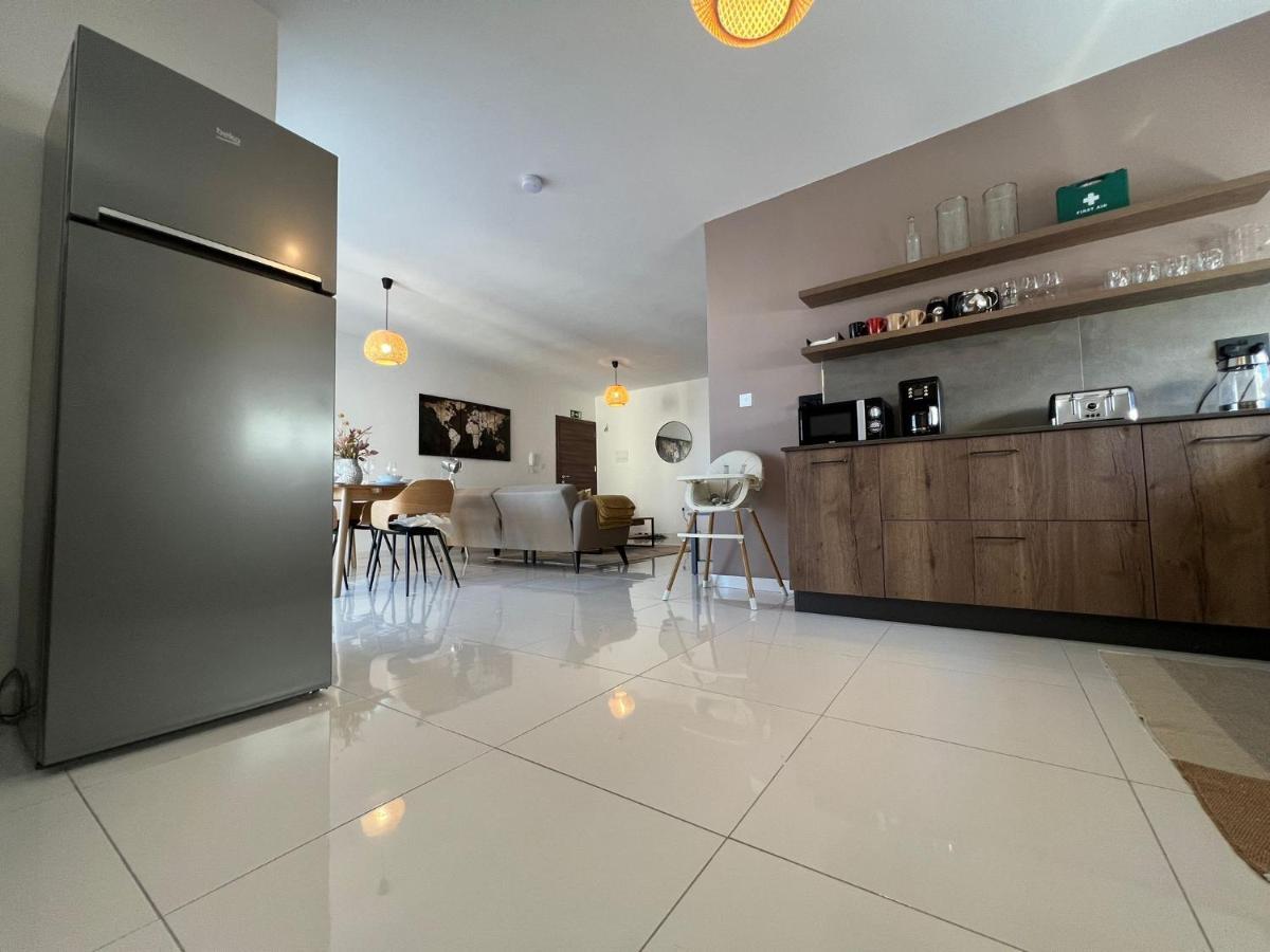 Brand New 2 Mins From Seafront * St. Paul's Bay